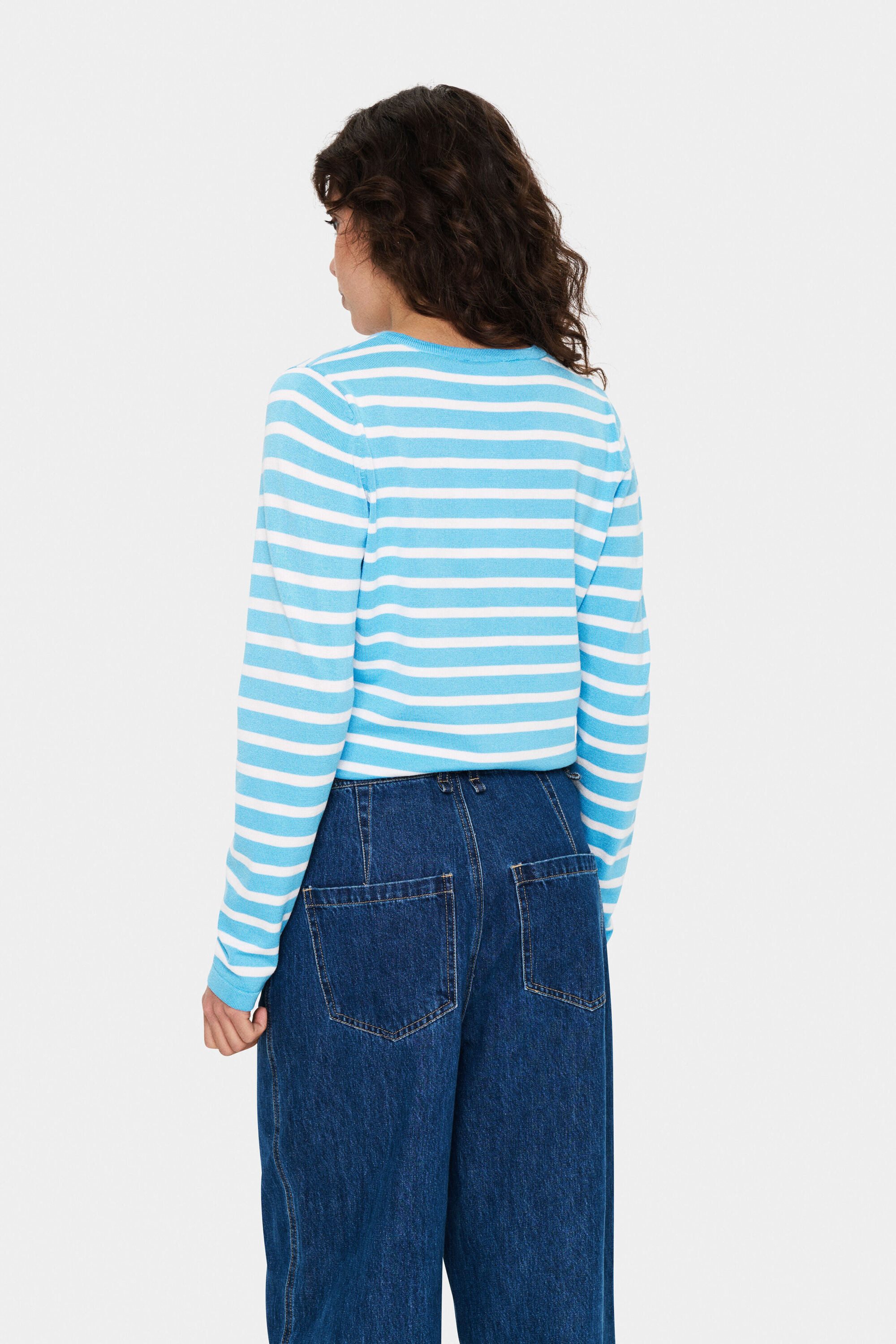 Saint Tropez Cardigan Strickjacke MilaSZ – Bild 3 von 5