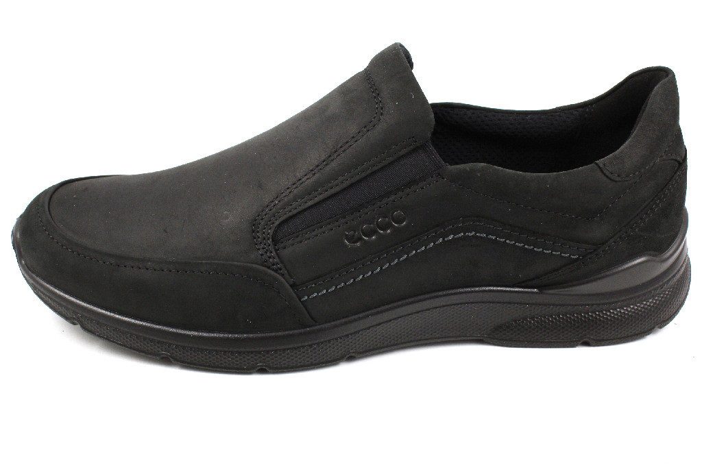 Ecco Sportliche Slipper für Herren Slipper günstig online kaufen