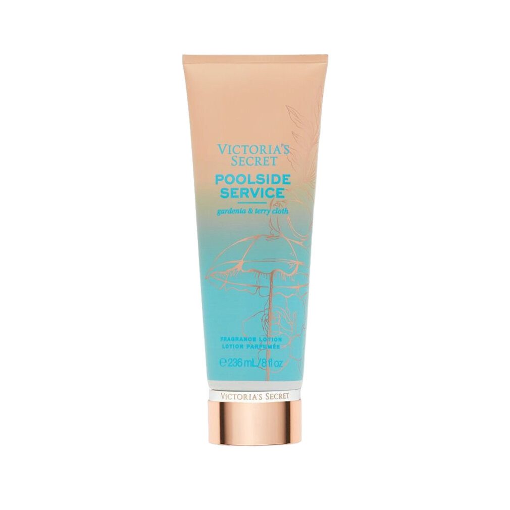 Körperpflegemittel Poolside Hydratisierende Körperlotion 236