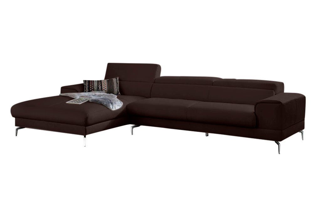 W.SCHILLIG Ecksofa piedroo, Designsofa mit tollem günstig online kaufen