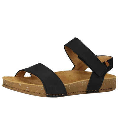 El Naturalista Сандалии Leder Riemchensandalette