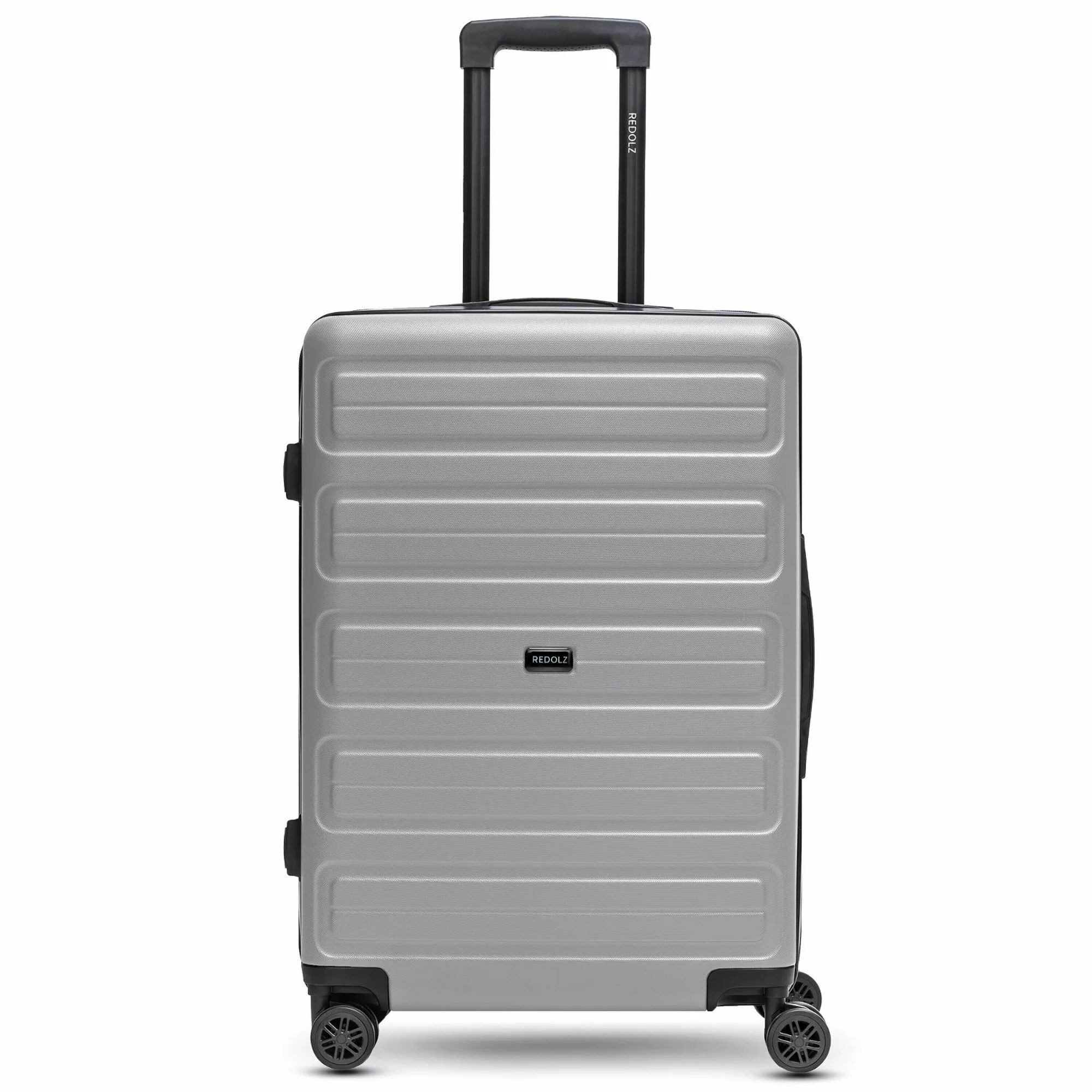 Hartschalen-Trolley Essentials 08