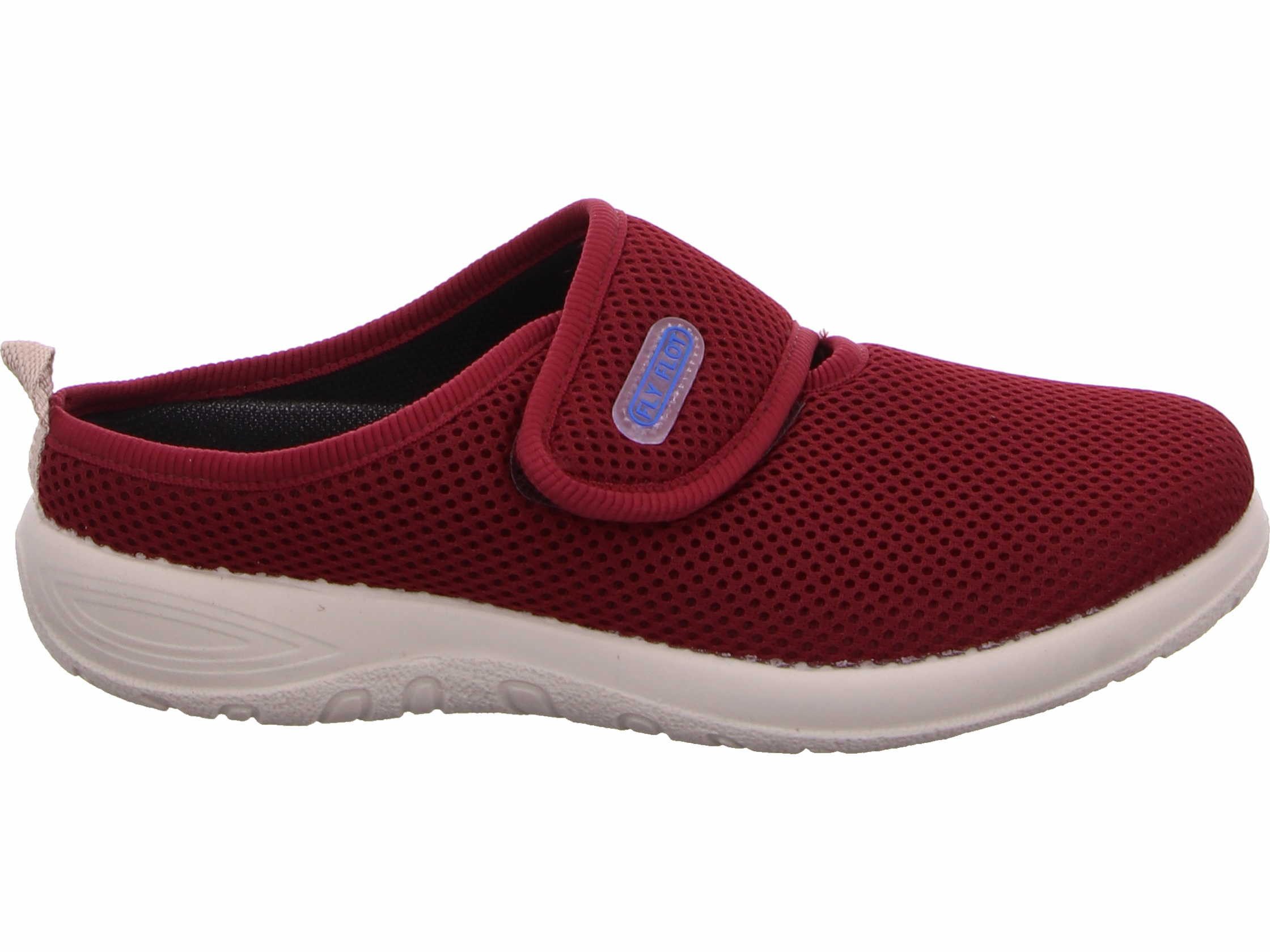 Fly Flot Pantoffel