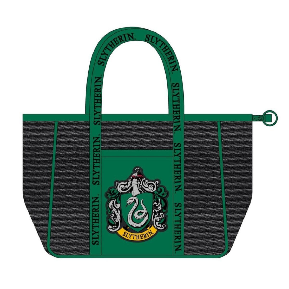 Harry Potter Strandtasche Harry Potter Strandtasche Beach Bag Badetasche für Sommer & Urlaub (1-tlg)