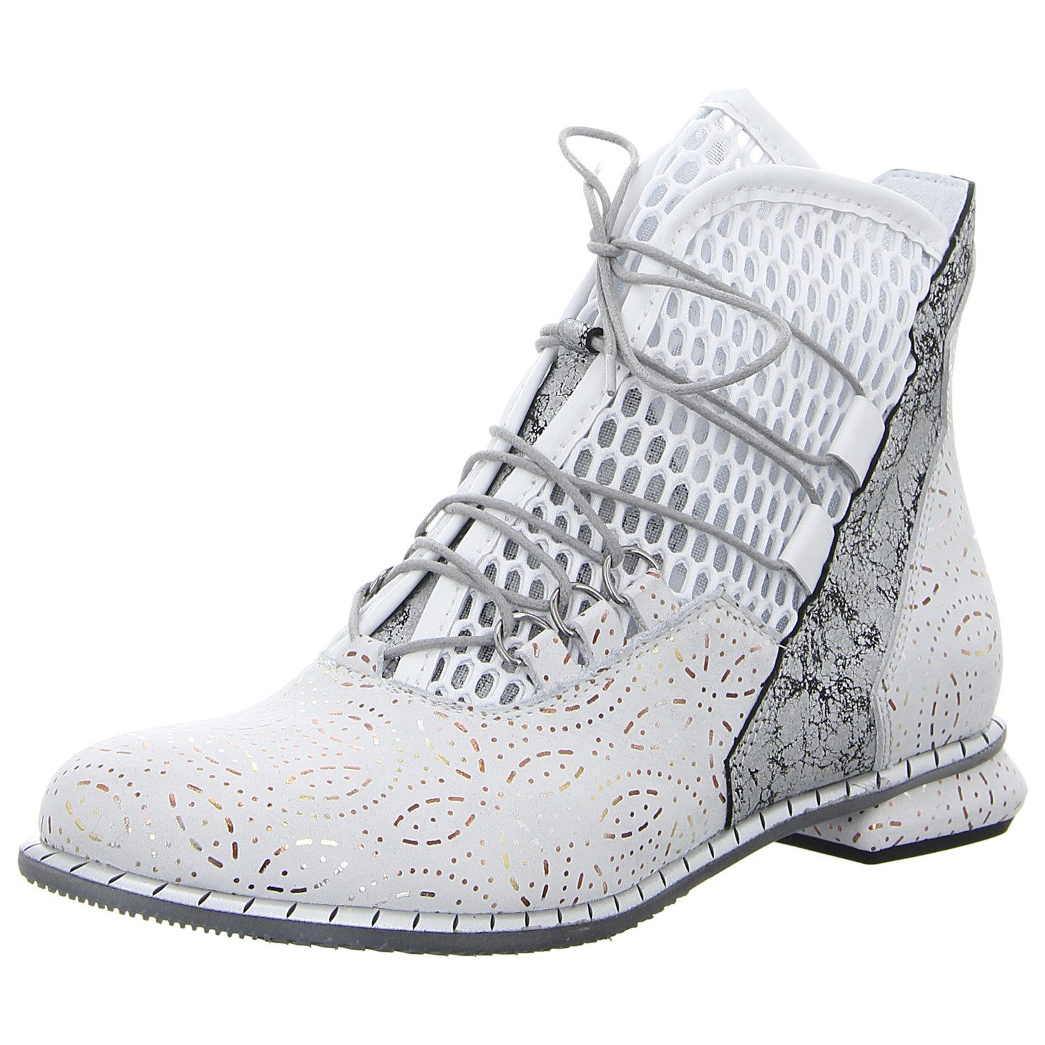 Simen Schnürstiefelette