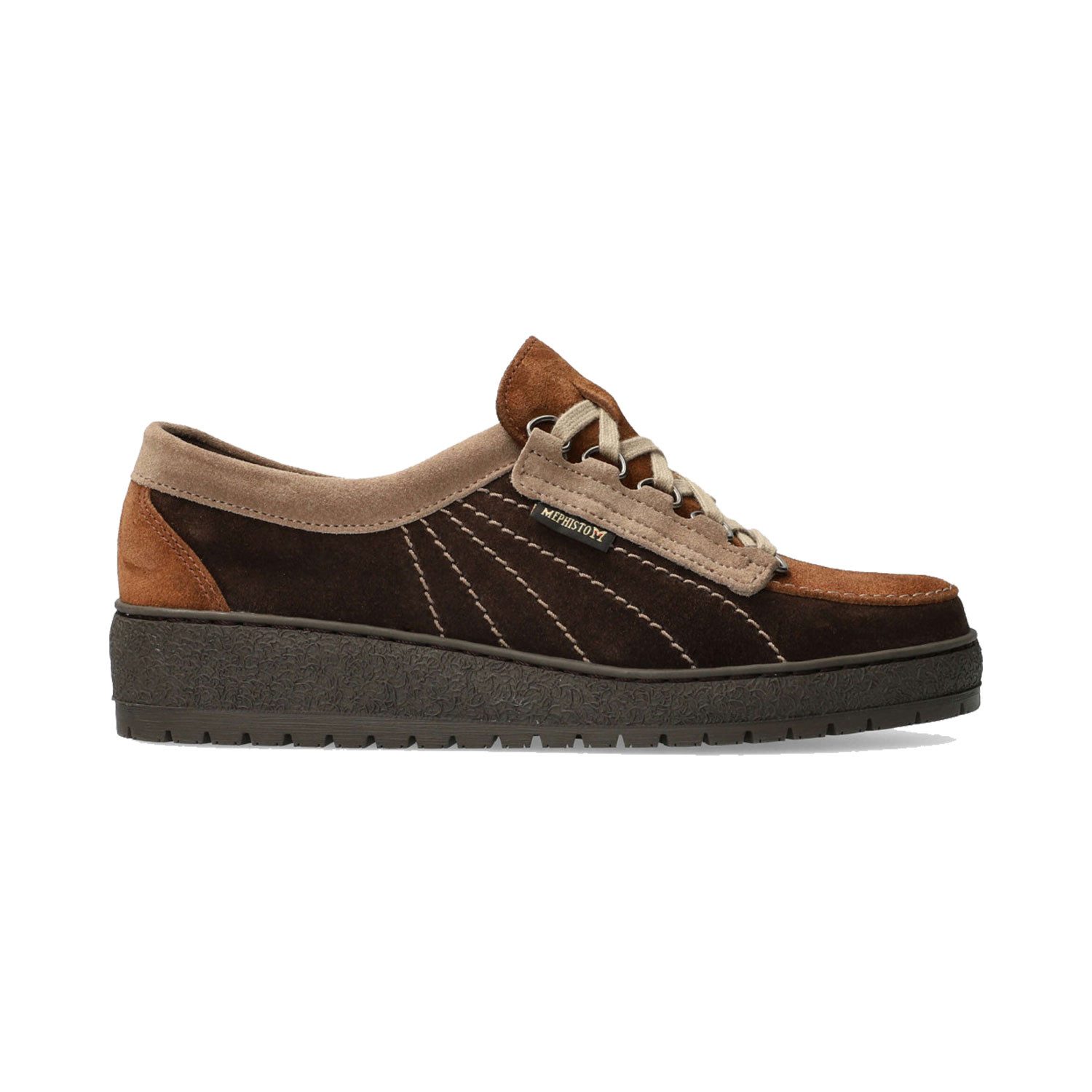 Mephisto Lady Schnürschuh
