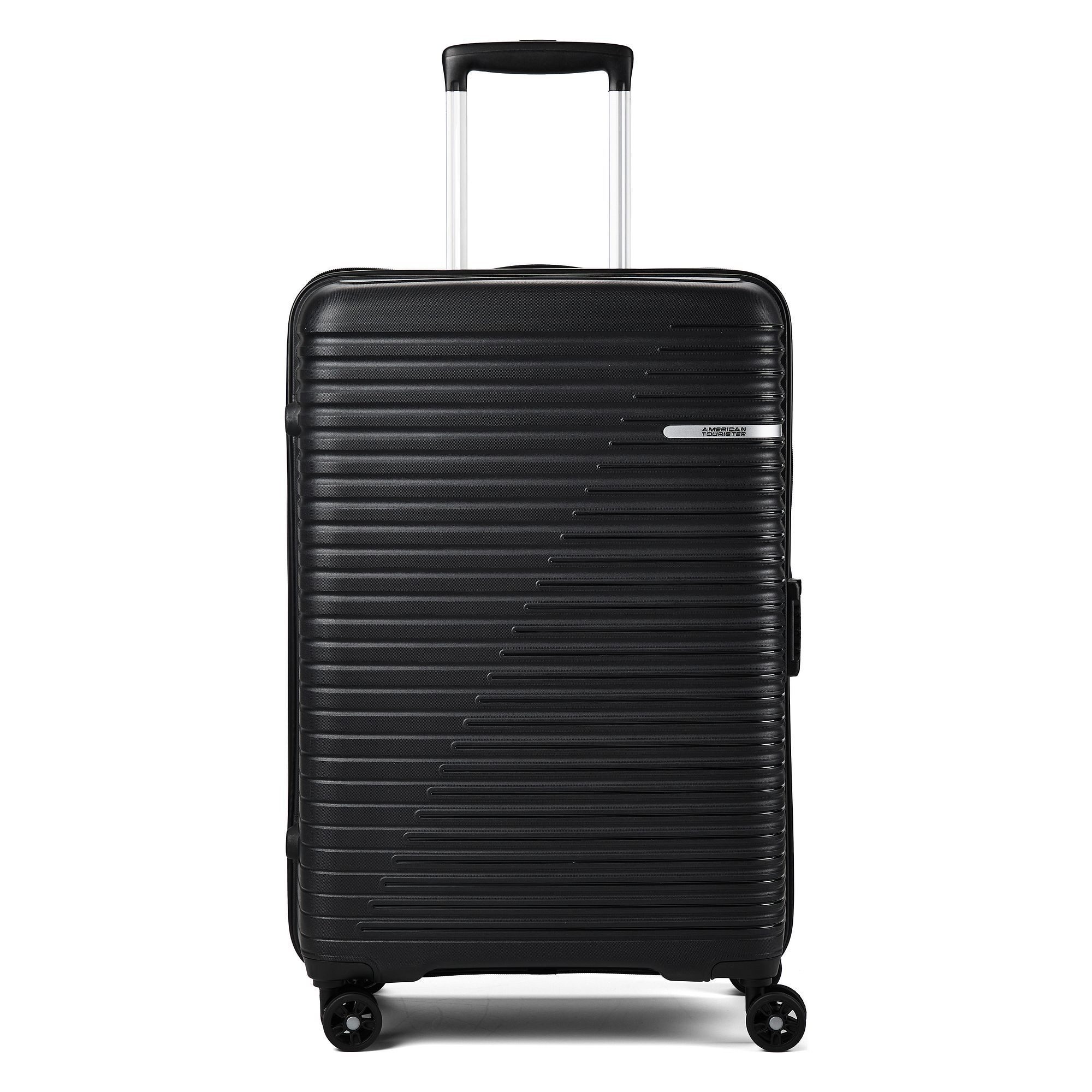 American Tourister® Hartschalen-Trolley Liftoff, 4 Rollen, Polypropylen