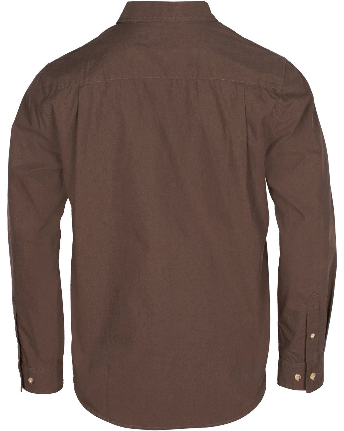 Pinewood Outdoorhemd Hemd InsectSafe Poplin