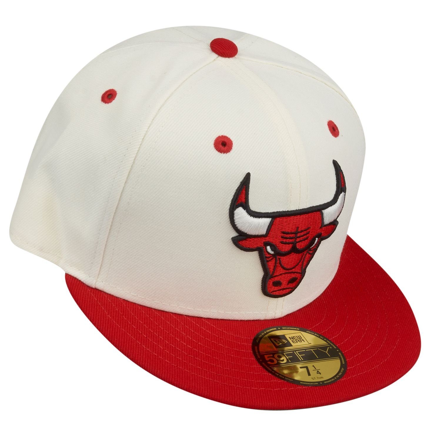 New Era Fitted Cap 59Fifty Chicago günstig online kaufen