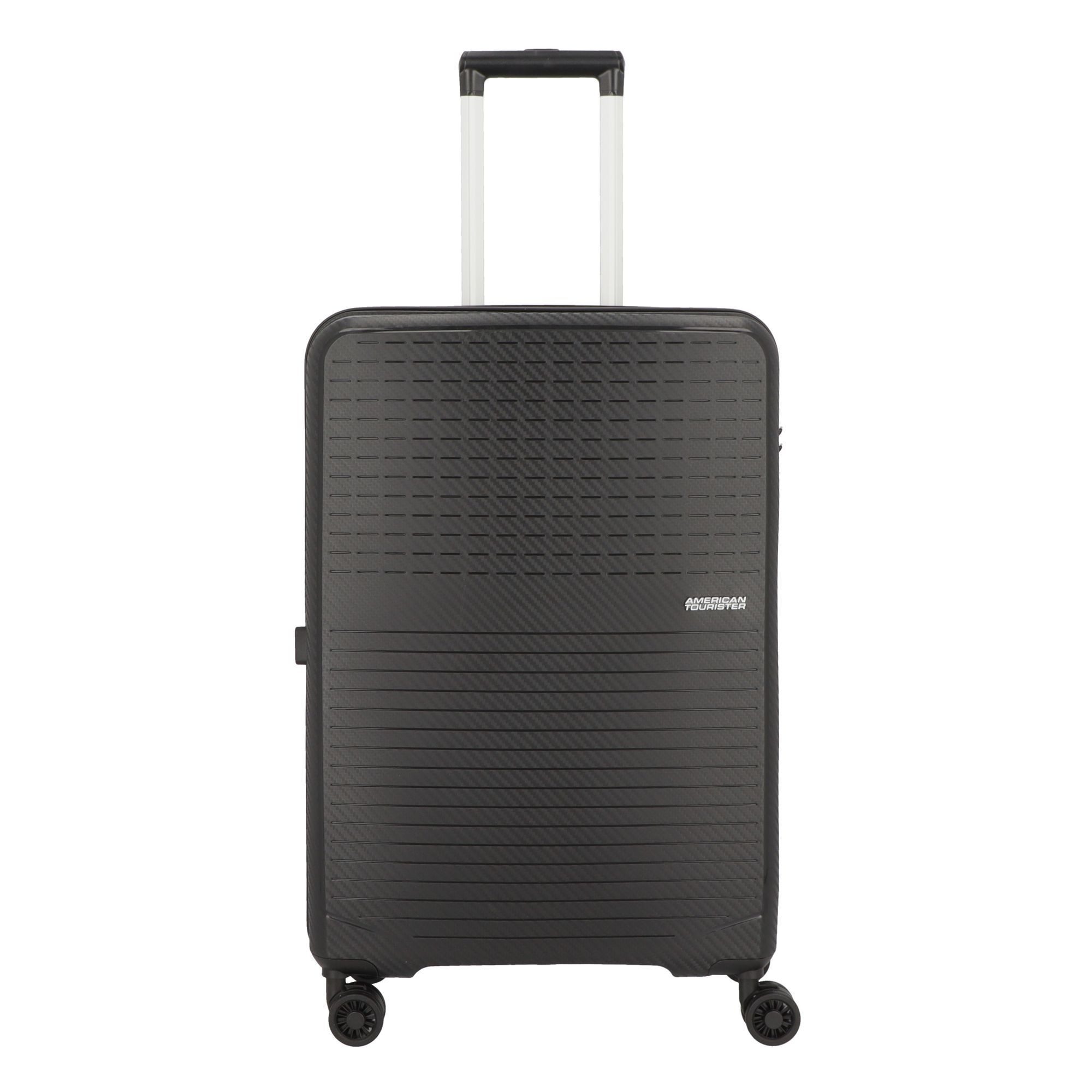 American Tourister® Hartschalen-Trolley Summer Hit, 4 günstig online kaufen