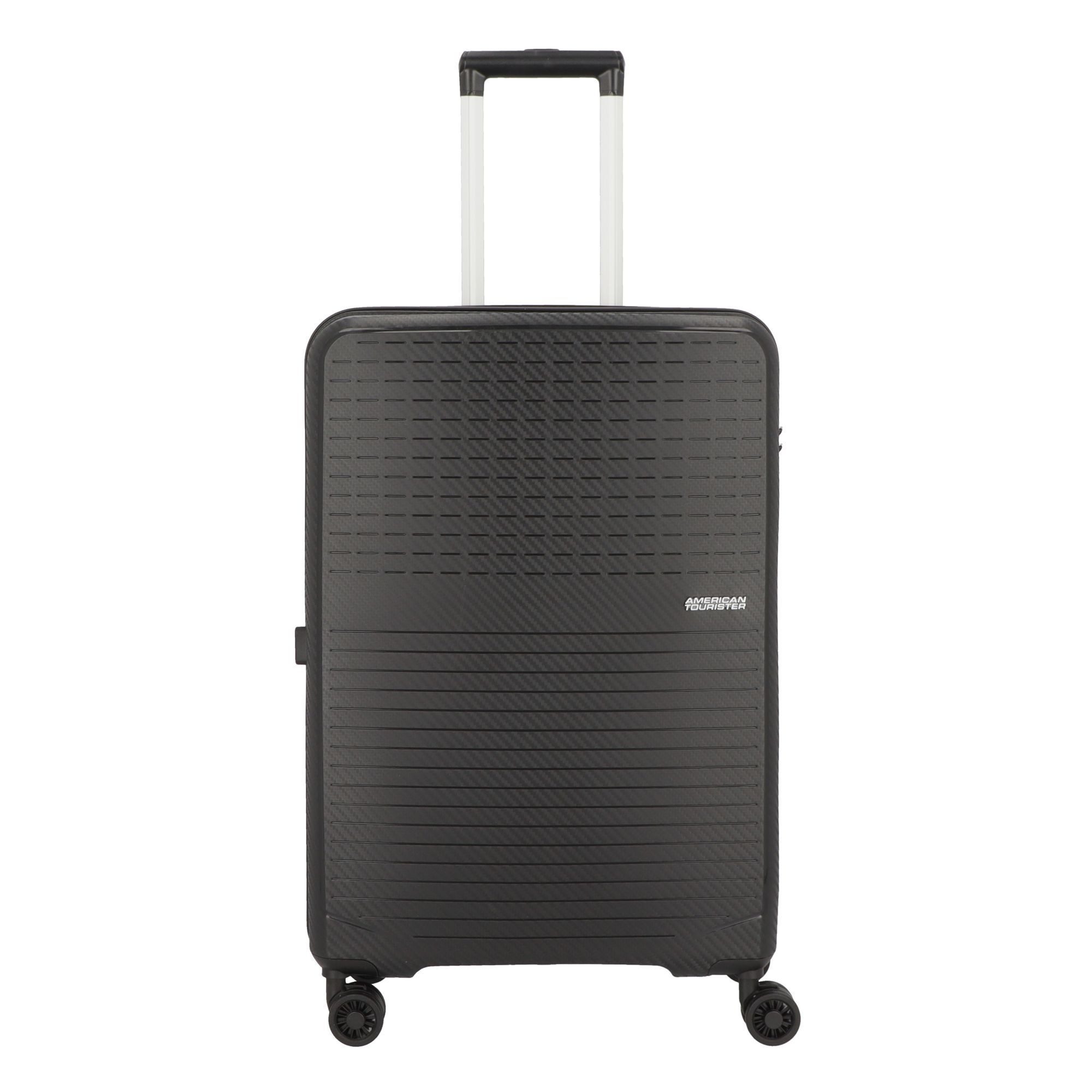 American Tourister® Hartschalen-Trolley Summer Hit, 4 Rollen, Polyethylen