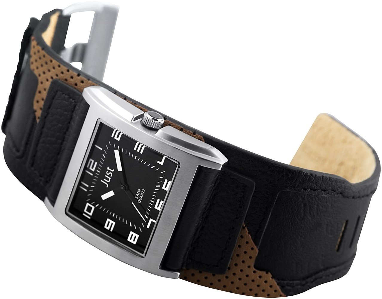 Just Watch Quarzuhr JU162 günstig online kaufen