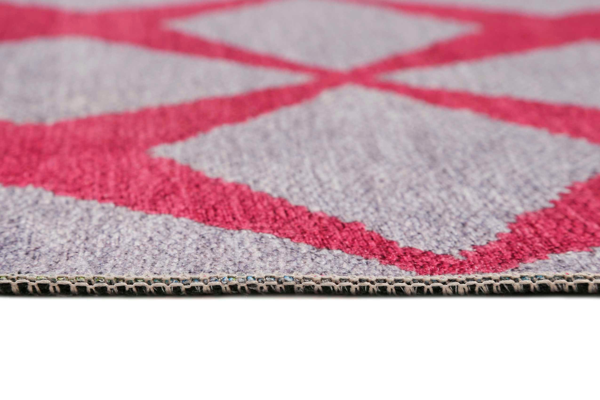 Esprit Teppich Caledon ESP-30001, rechteckig, Höhe: 6 mm, besonders weiche Haptik, Wohnzimmer