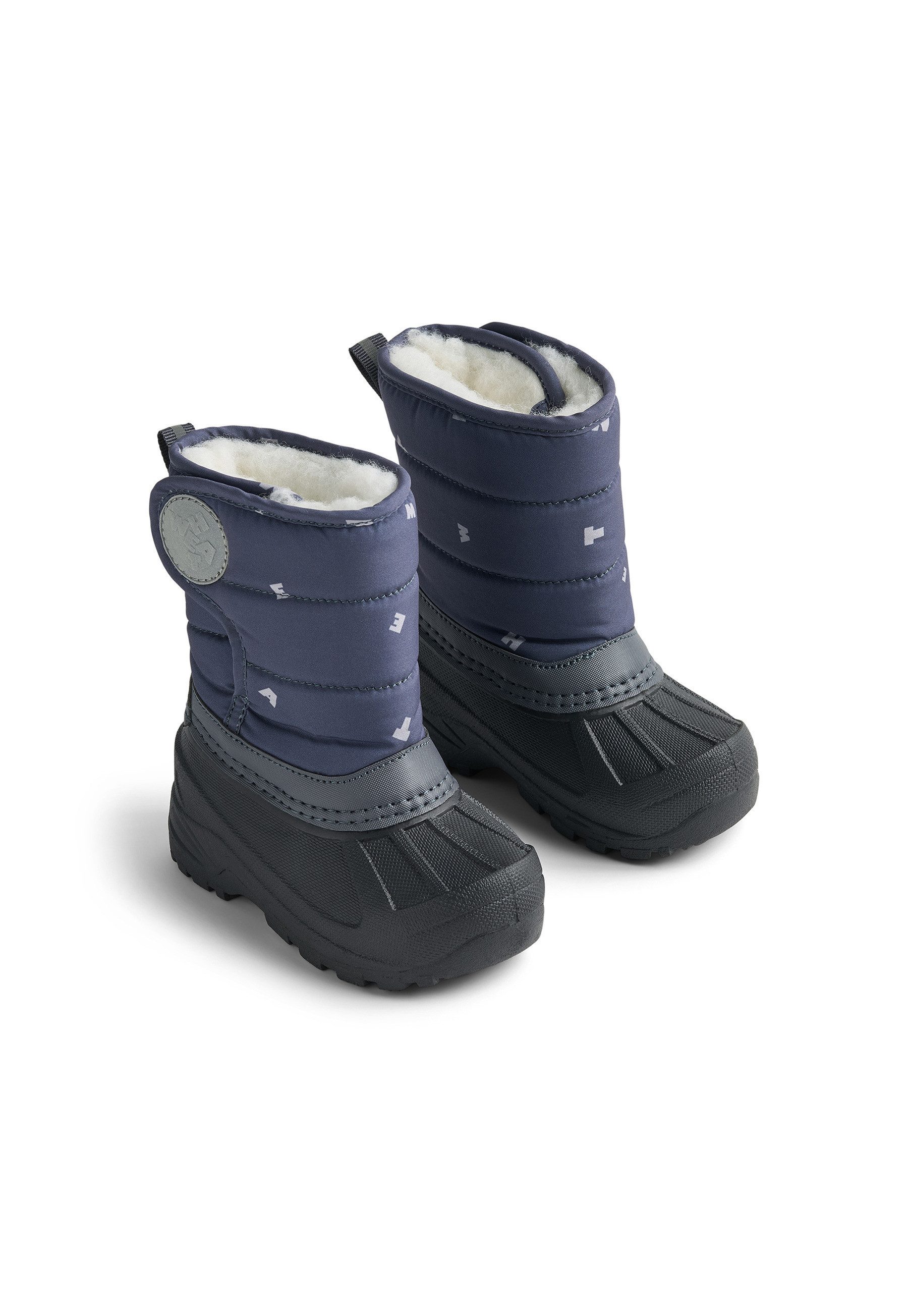 WHEAT WHEAT Winterboot Winty Stiefel (1-tlg)
