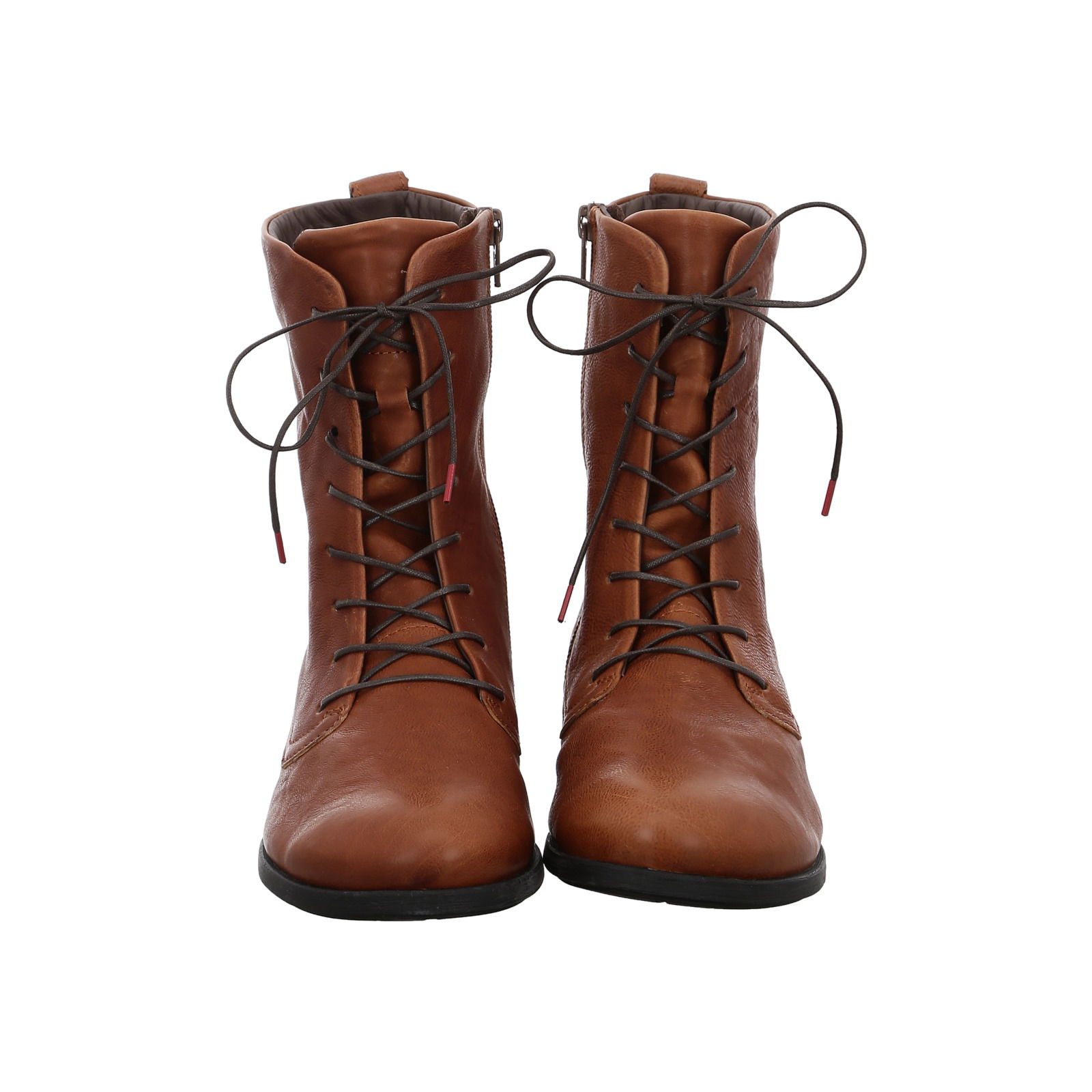 Think! Schnürstiefelette Agrat Stiefelette günstig online kaufen