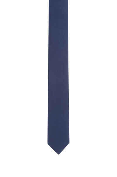 HUGO Krawatte aus Seidentwill (keine Angabe)