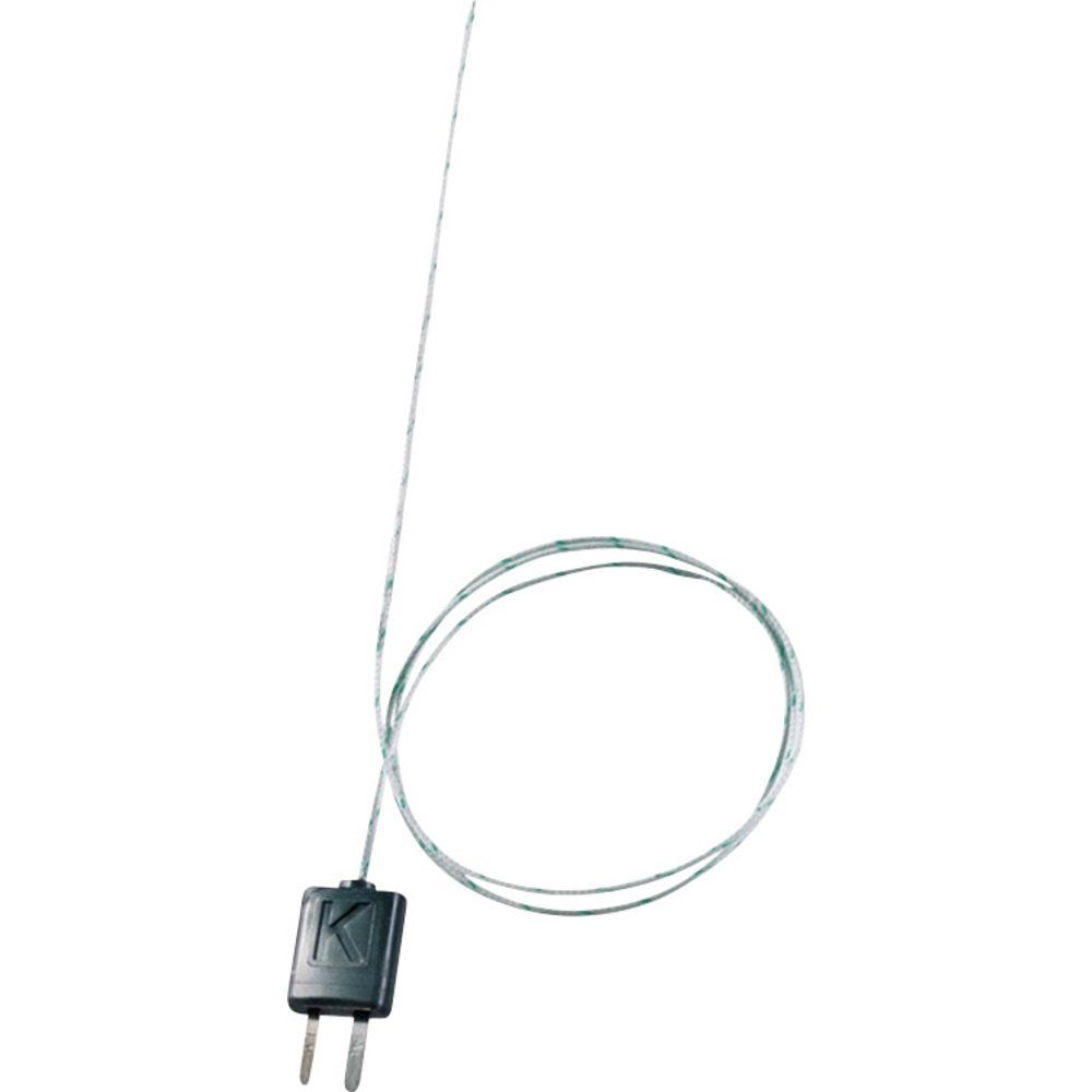 Thermodetektor testo 0602 0644 Luftfühler -50 bis 400 °C