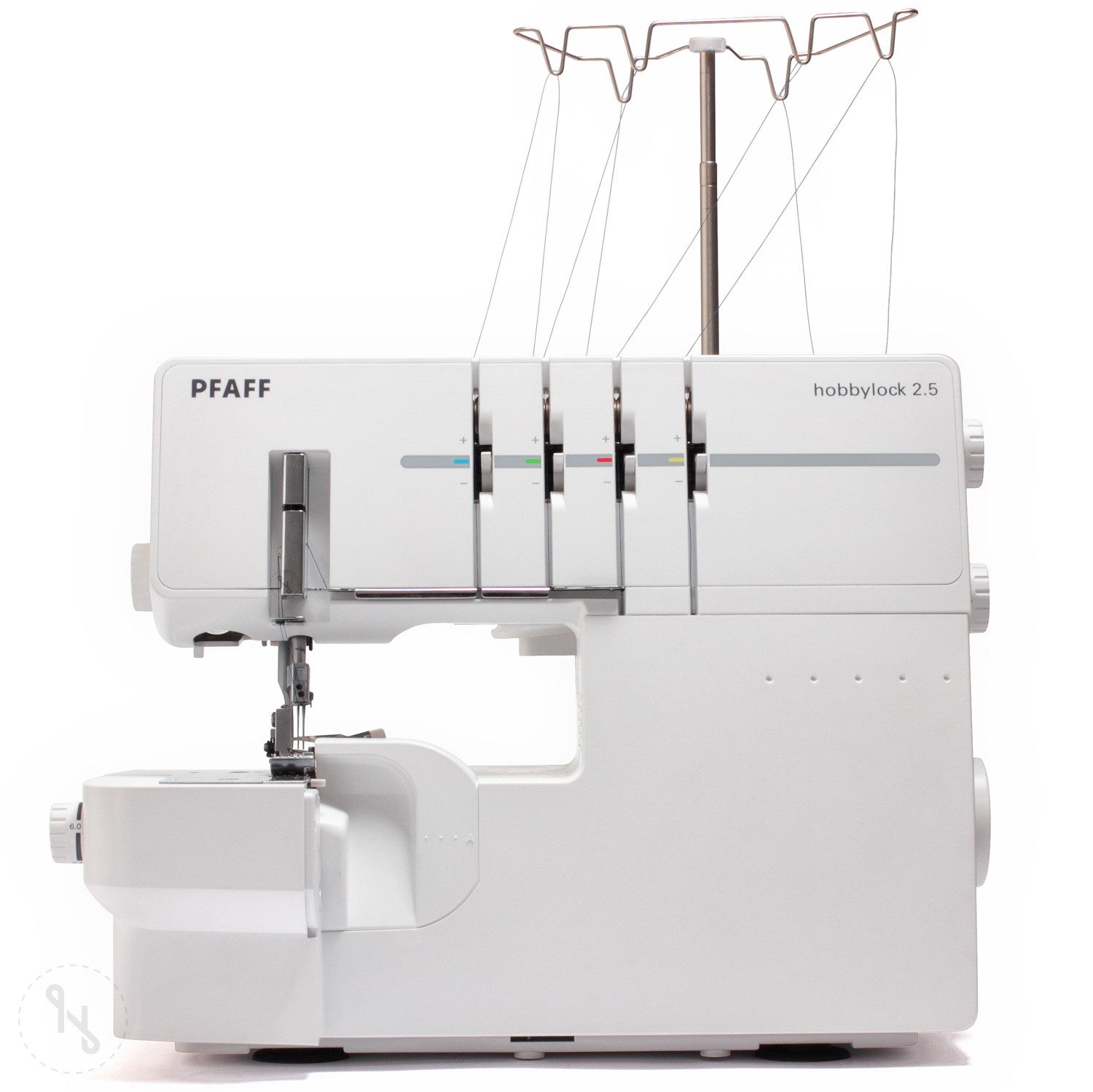 PFAFF Overlock-Nähmaschine hobbylock 2.5