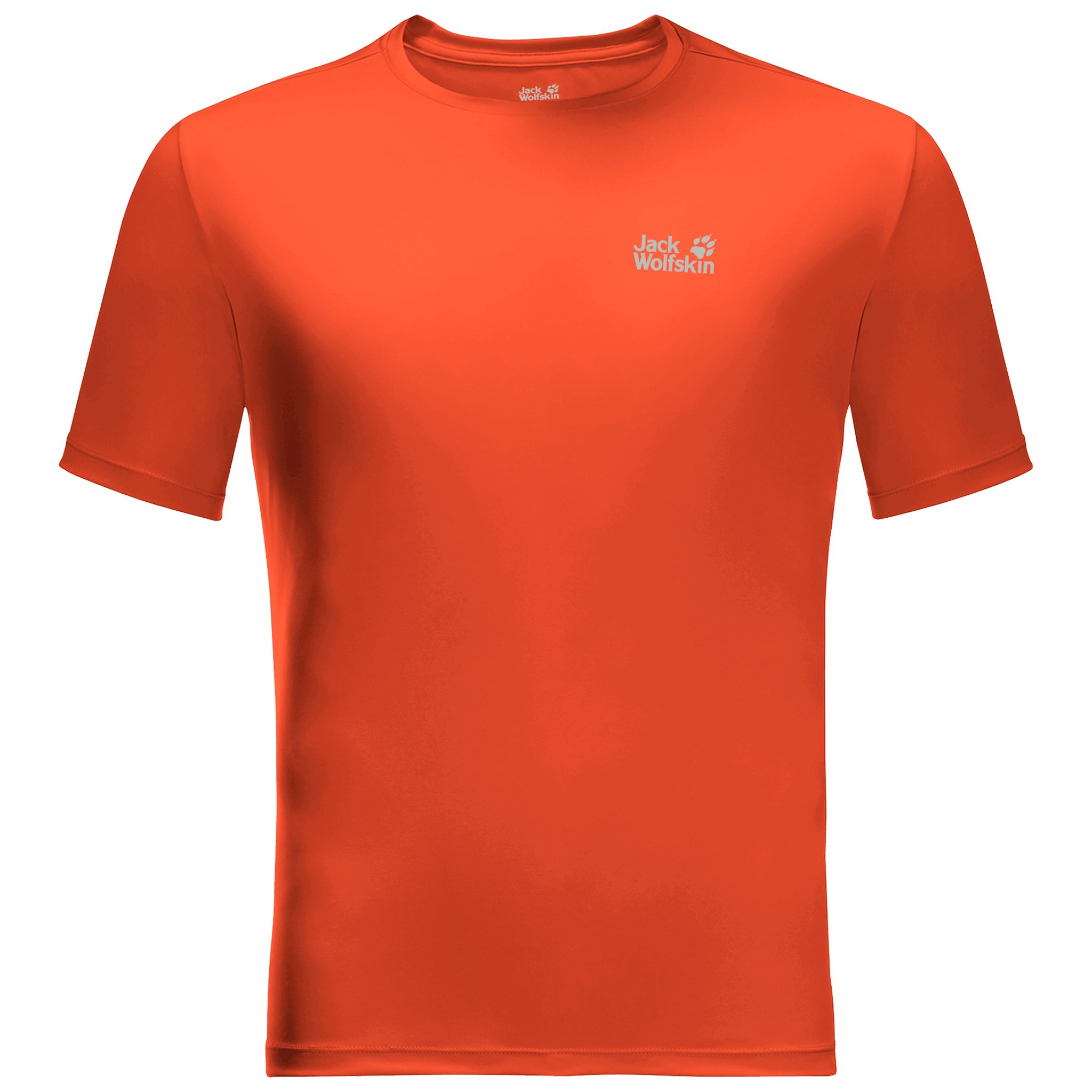 Jack Wolfskin T-Shirt TECH T M