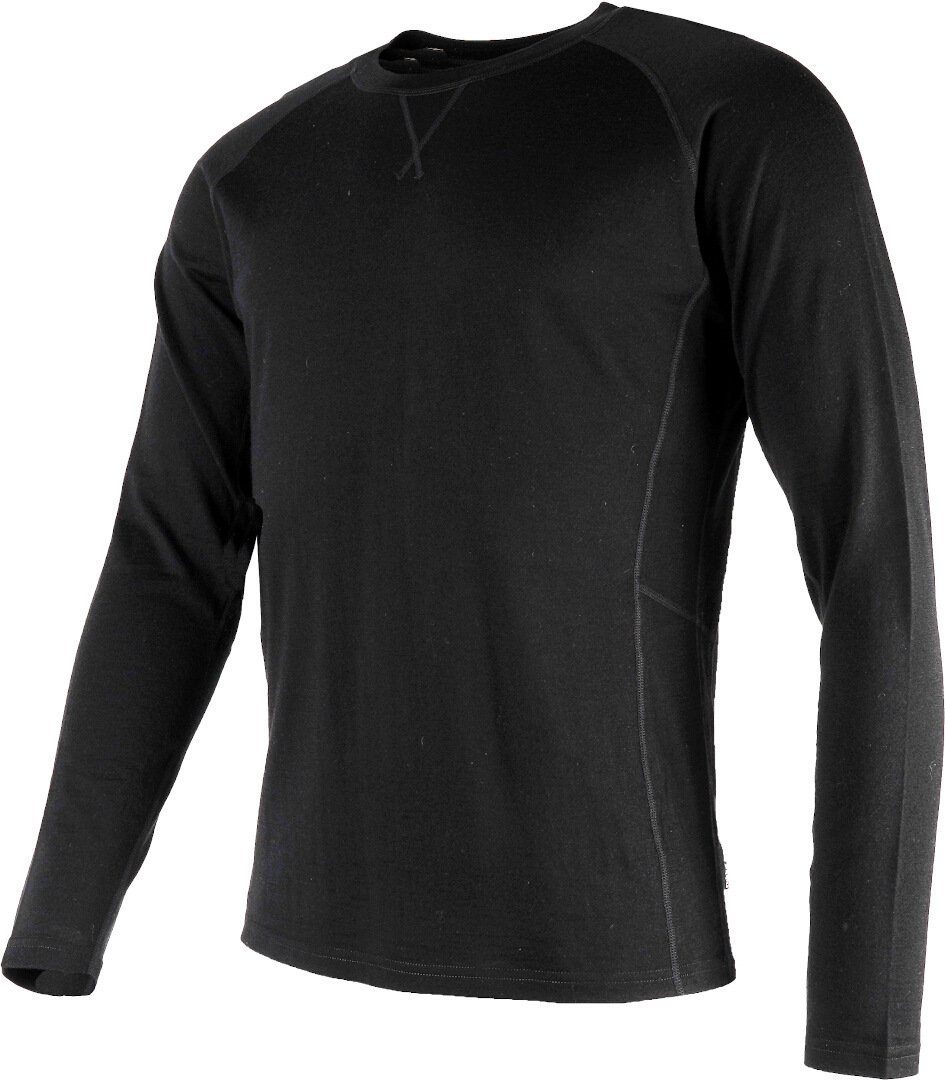Funktionsshirt Wool-R Langarmshirt