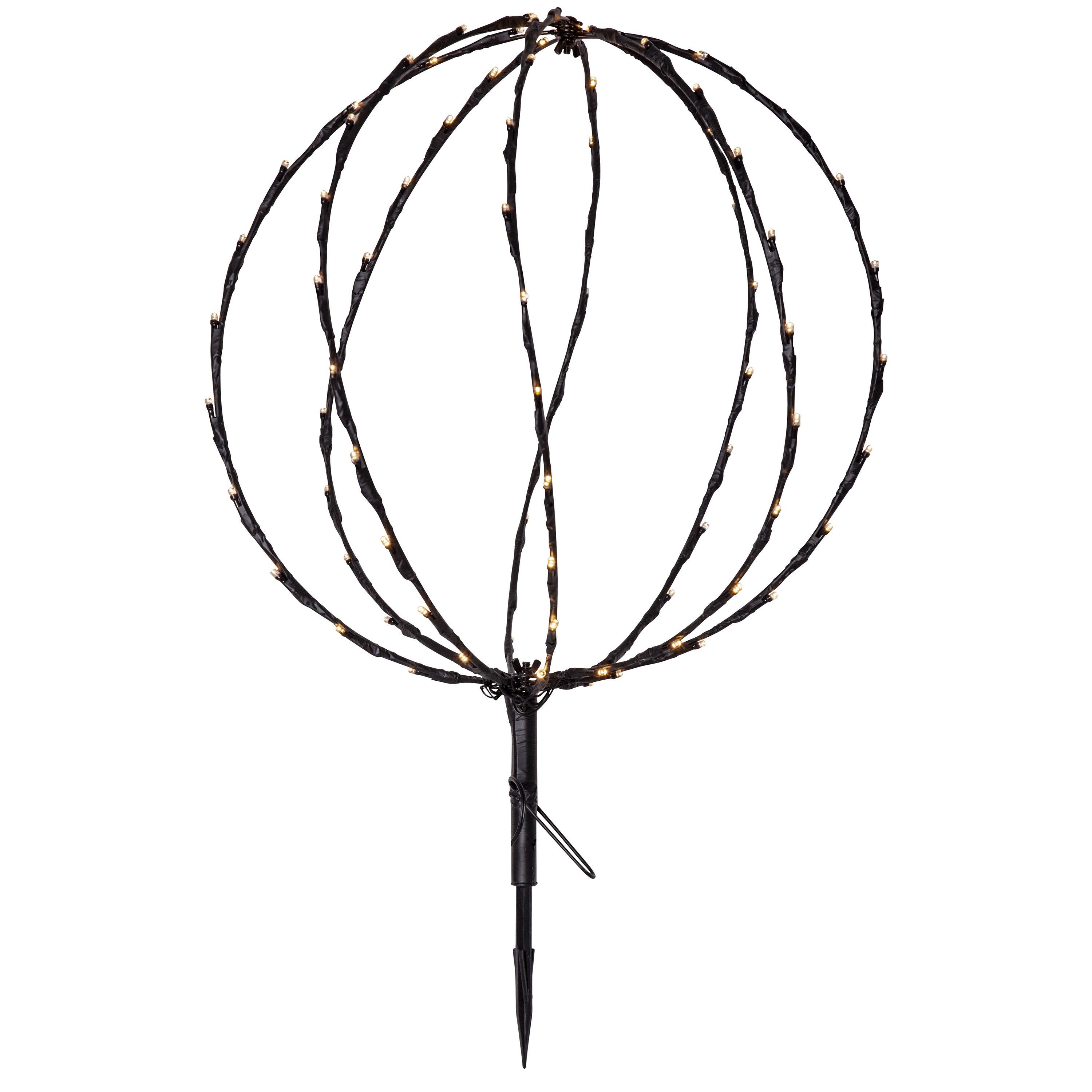 LED Dekolicht Sphere