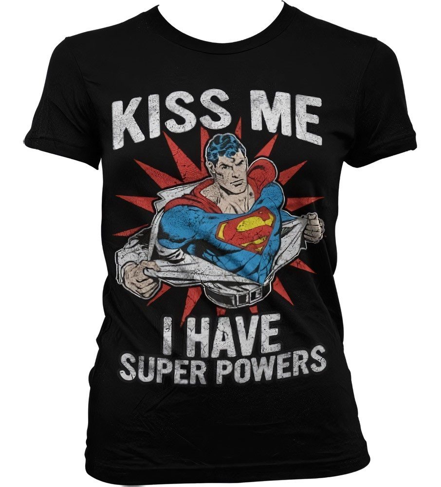 Superman T-Shirt