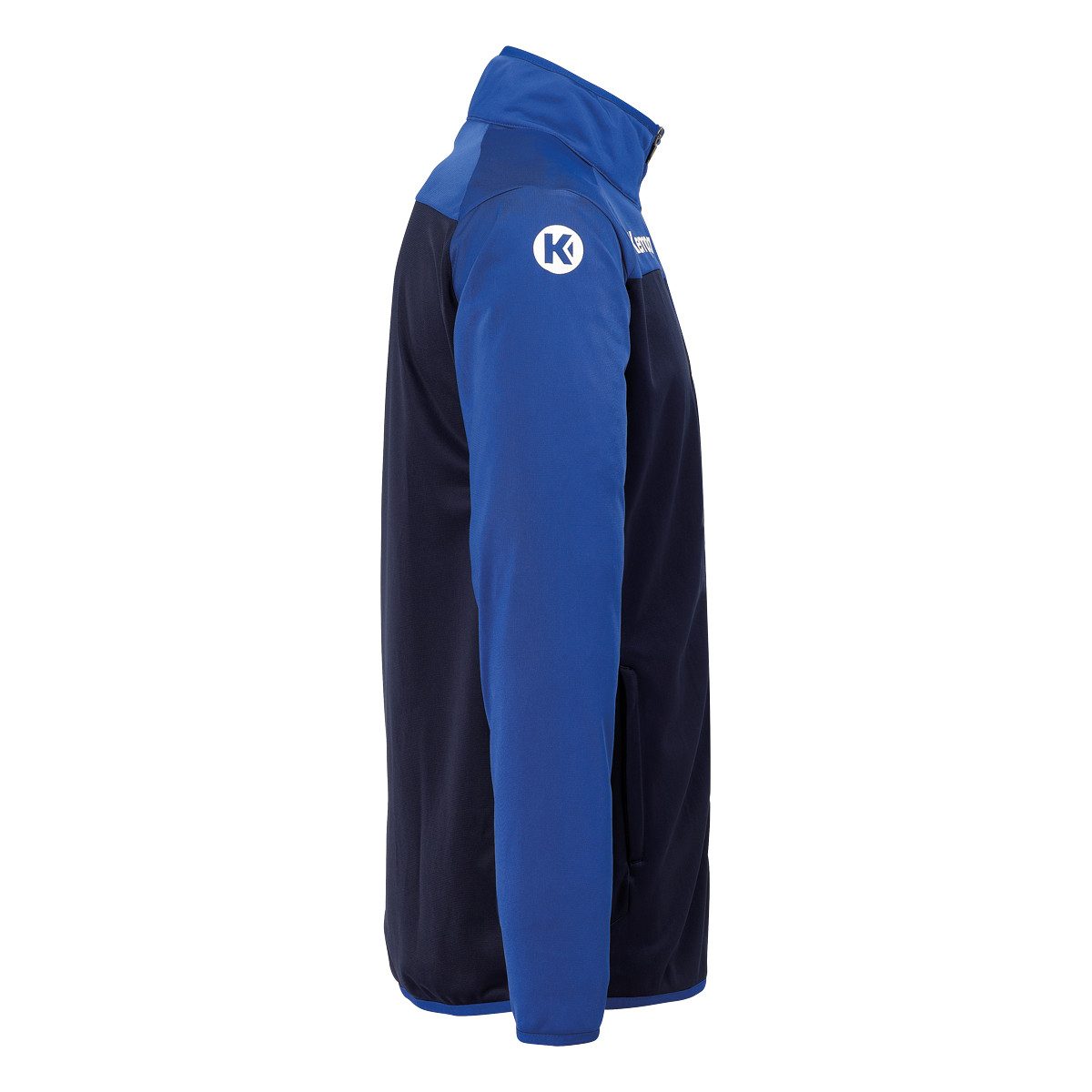 Kempa Trainingsjacke Trainingsjacke PRIME POLY JACKE Kids (1-St)