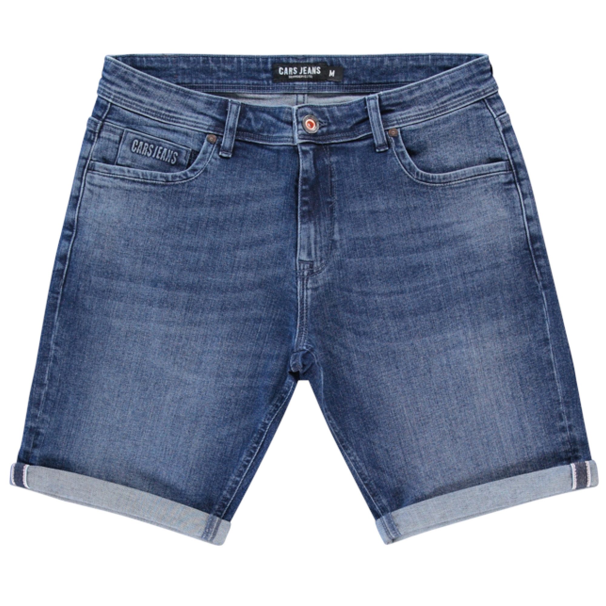 CARS JEANS Jeansshorts HUNTER SHORT günstig online kaufen