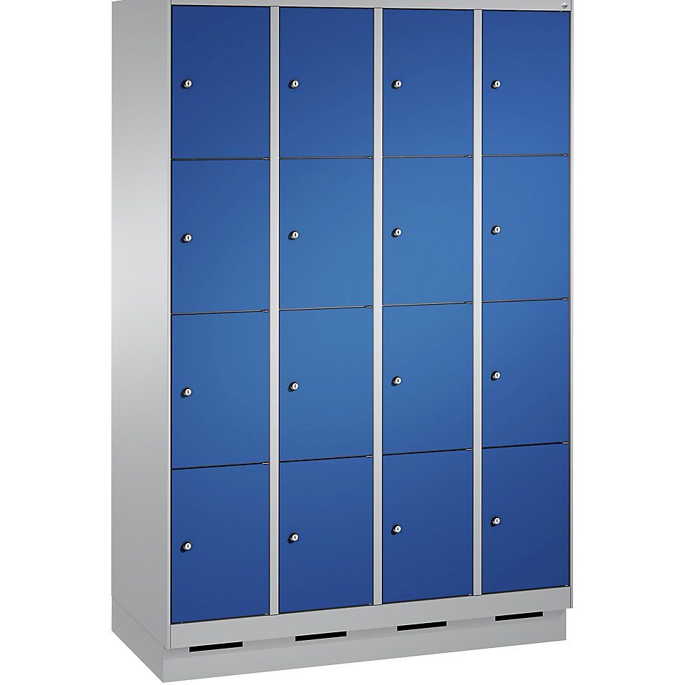 C+P Aktenschrank