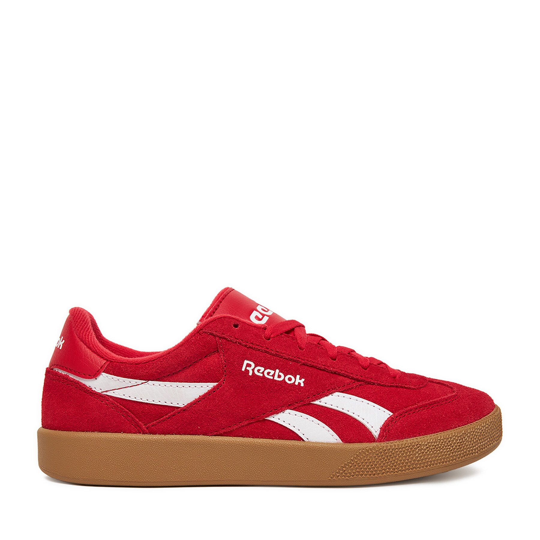 Reebok Reebok Damen Turnschuhe 100235253 Rot Walkingschuh