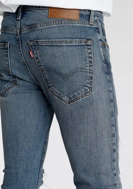 Levi's® Skinny-fit-Jeans Skinny Taper