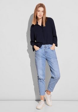 STREET ONE High-waist-Jeans