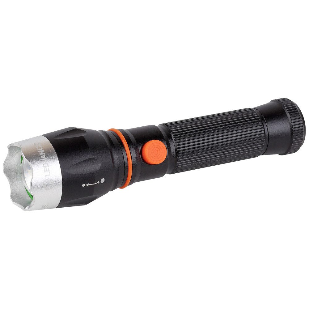 Taschenlampe LEDVANCE 4099854175800 LED Handlampe akkubetrieben 300 lm 190 g