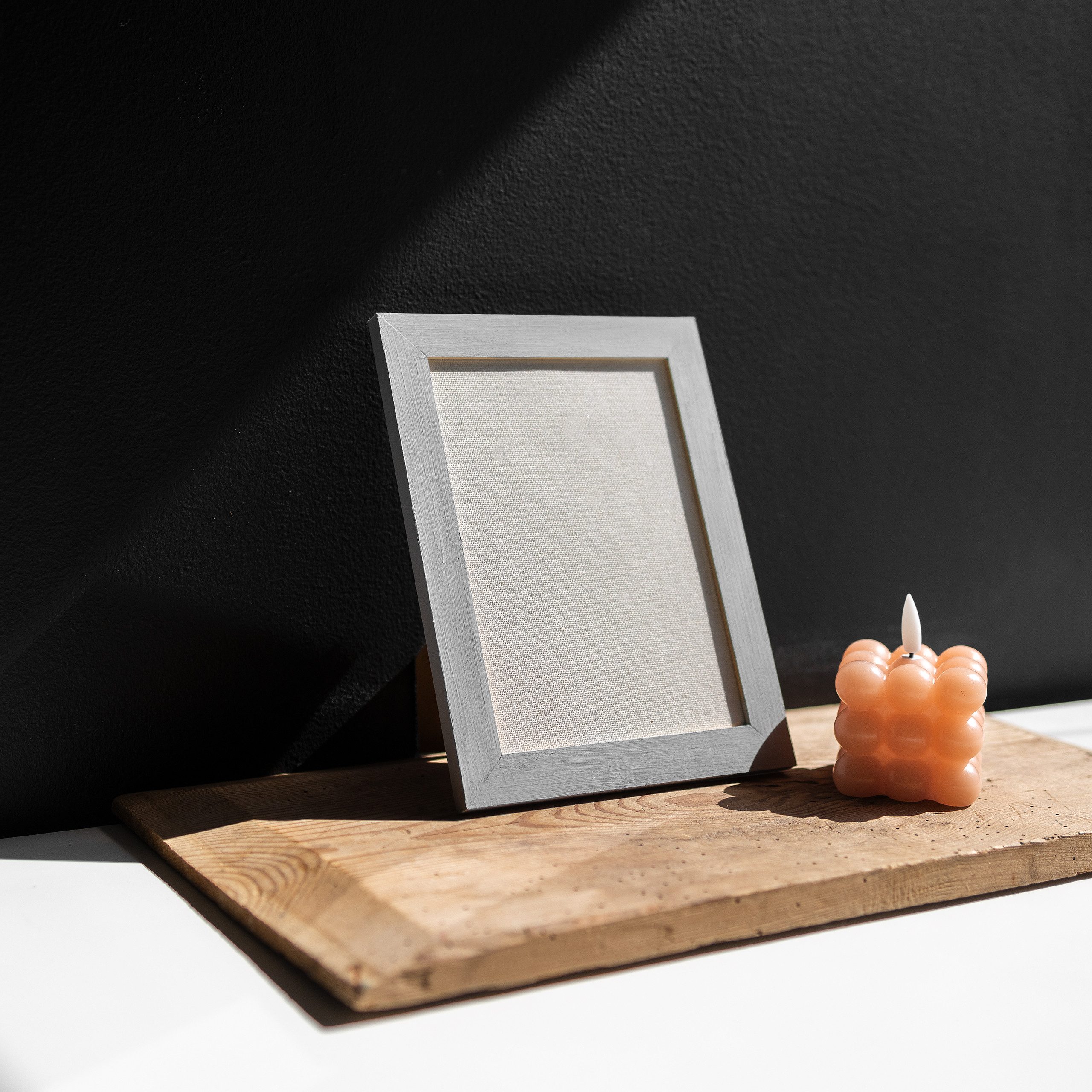 Creative Deco Kreidefarbe Kreidefarbe für Möbel Möbelfarbe Landhaus Vintage Matt Abwaschbar, auf Wasserbasis, Wisch-Effekt Gradient-Effekt möglich