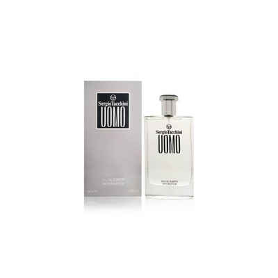 Sergio Tacchini Eau de Toilette Uomo Eau De Toilette 100ml Spray