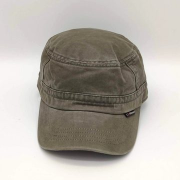 Göttmann Baseball Cap Santiago Cap oliv