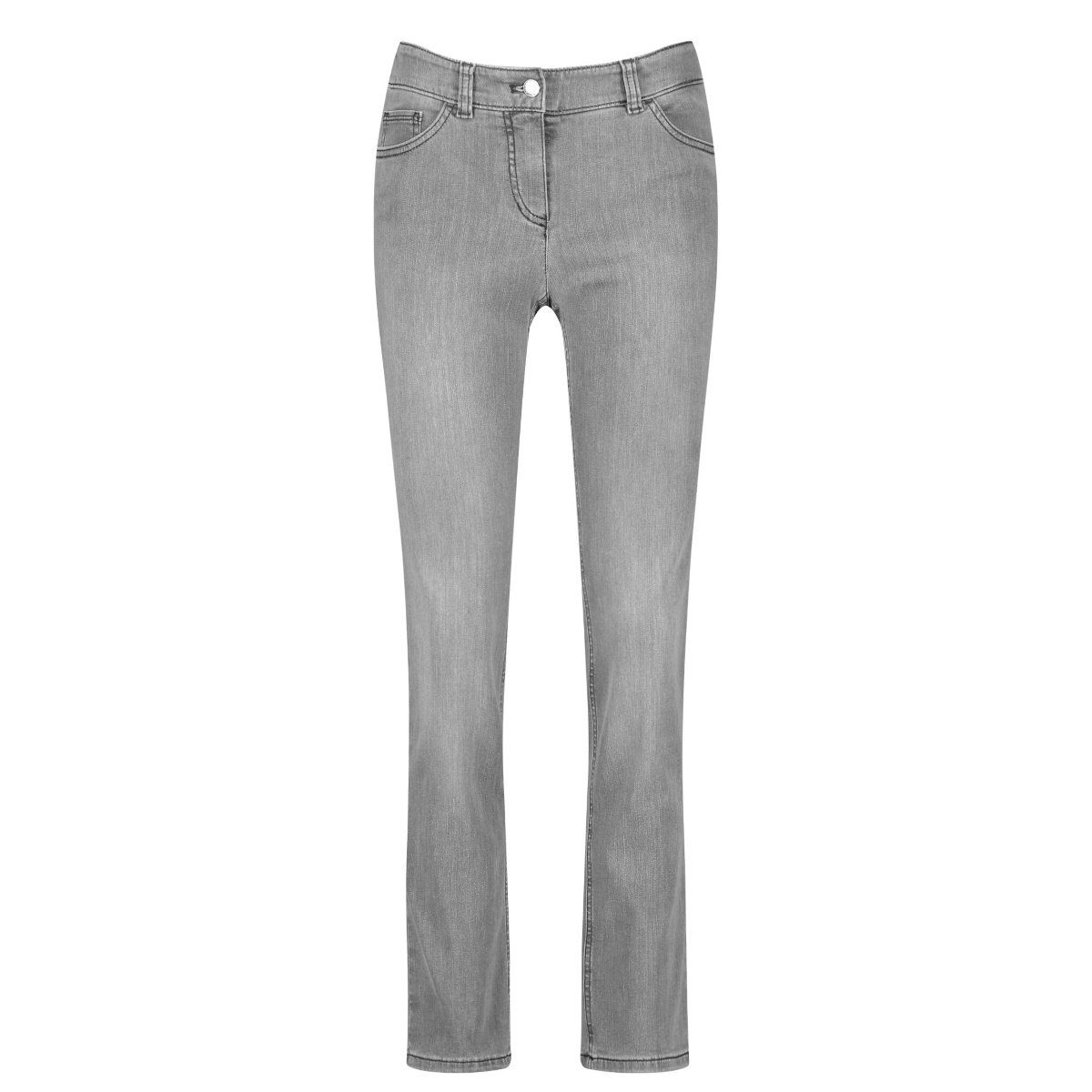 GERRY WEBER 5-Pocket-Jeans Best4ME Perfect Fit günstig online kaufen