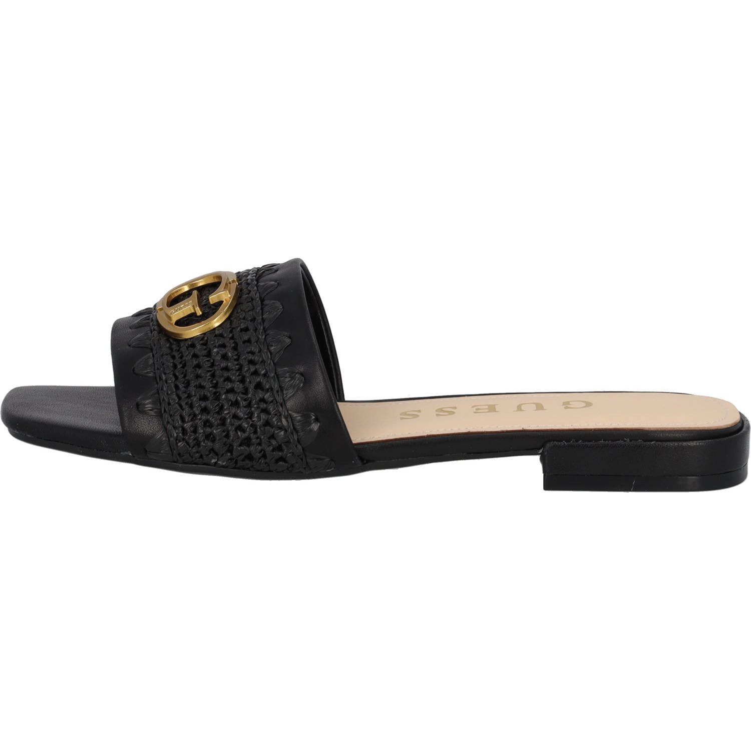 Guess Tamarra FLGTAR Pantolette günstig online kaufen