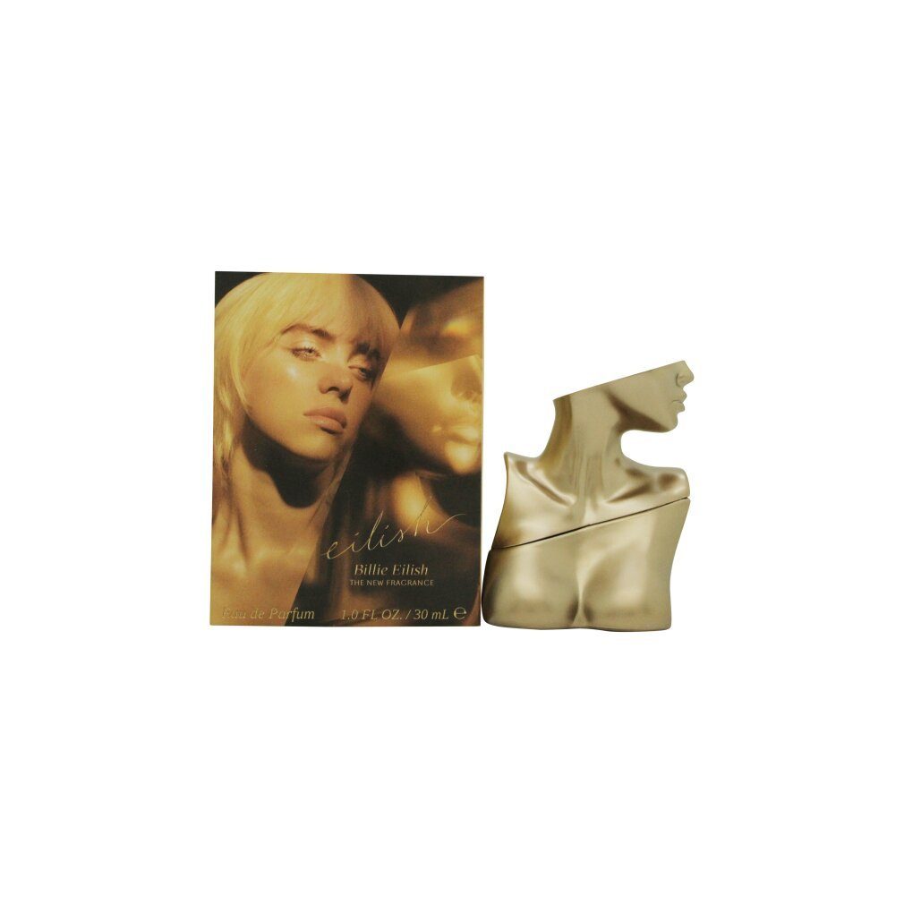BILLIE EILISH Eau de Parfum Eilish Eau de Parfum 30ml Spray, Damen