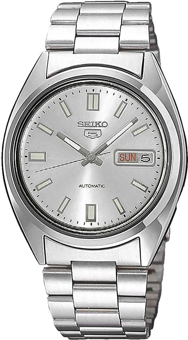 Seiko Automatikuhr Gents Herren Automatikuhr, Sehr gut ablesbar günstig online kaufen