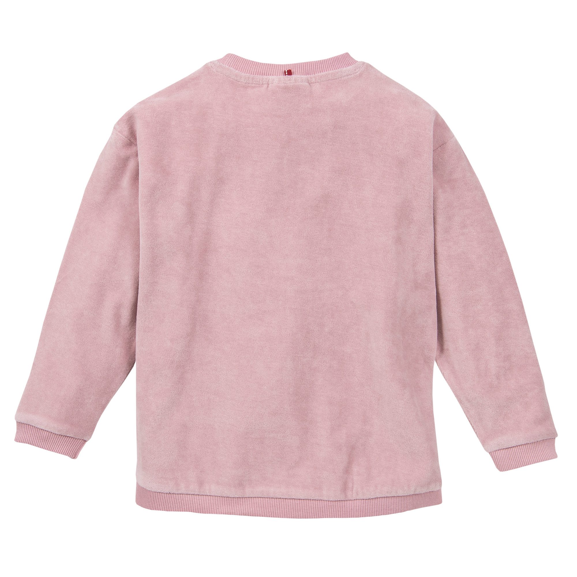 People Wear Organic Pyjama Nicki aus Bio-Baumwolle – Bild 4 von 5