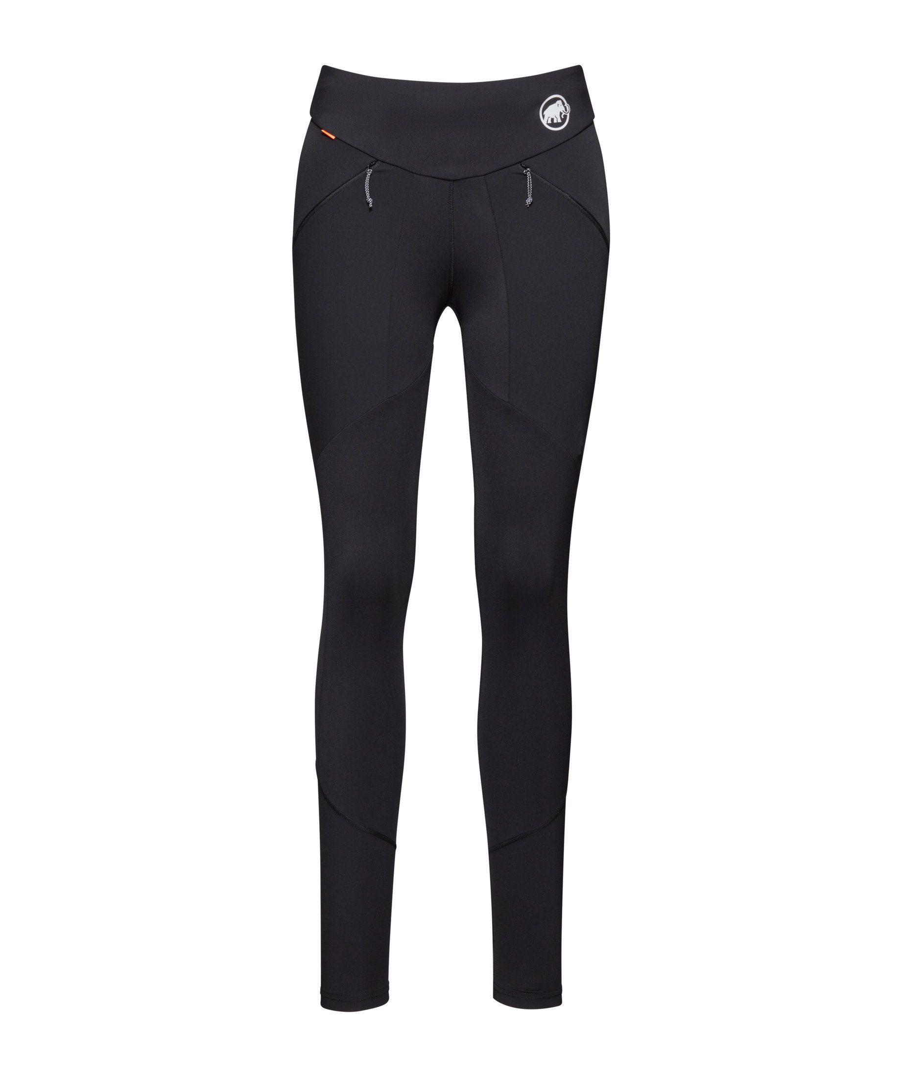 Mammut Outdoorhose Aenergy Light Tights Women Aenergy Light Tights Women black