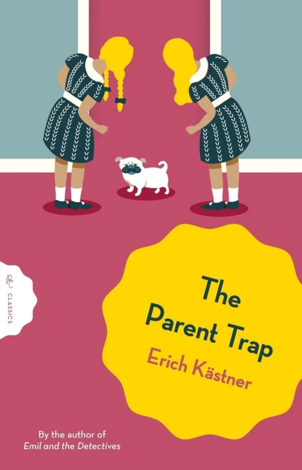The Parent Trap / Erich Kästner