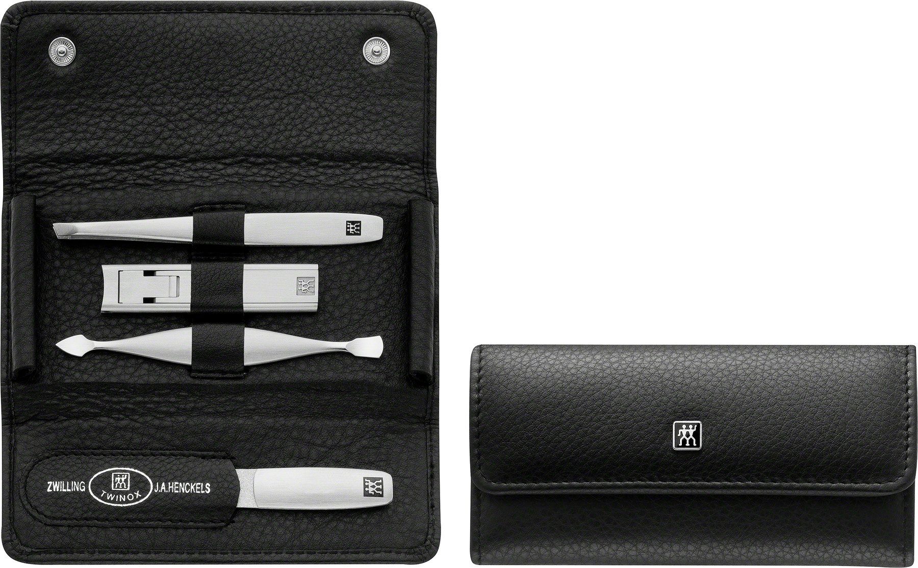 Zwilling Maniküre-Etui, 4 tlg.