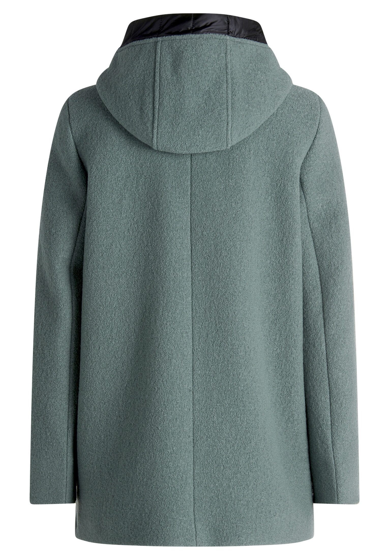 Gil Bret Wolljacke Damen mit Kapuze