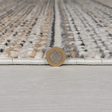 Teppich Camino Abstraktes, FLAIR RUGS, rechteckig, Höhe: 8 mm, Abstraktes Teppich