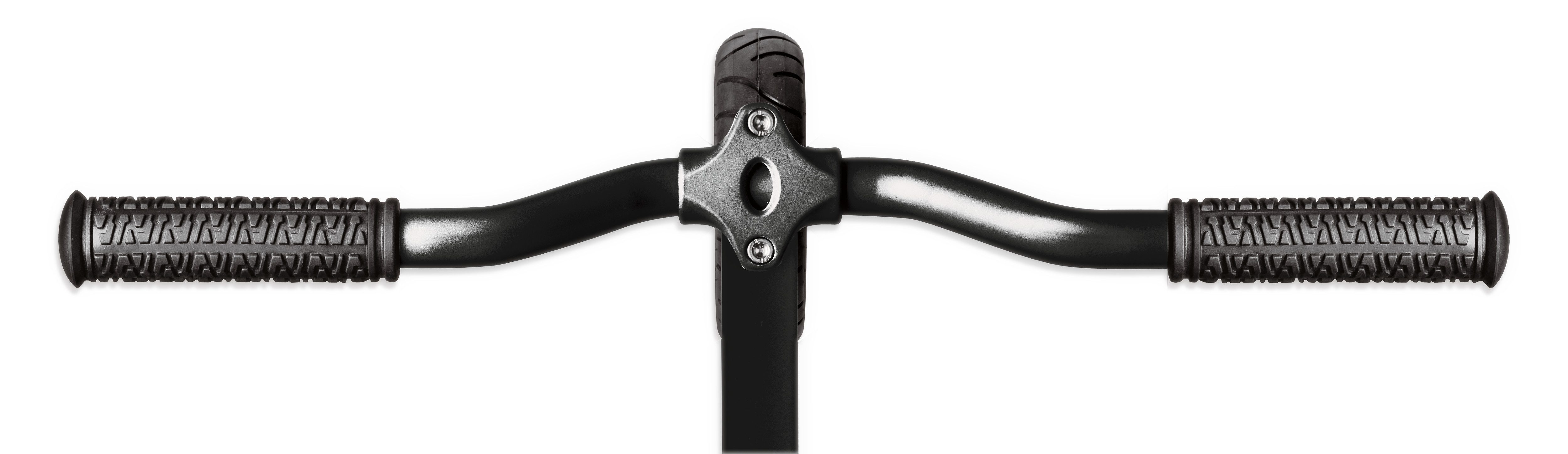 SIX DEGREES Scooter Aluminium Scooter All Terrain 300/205 mm