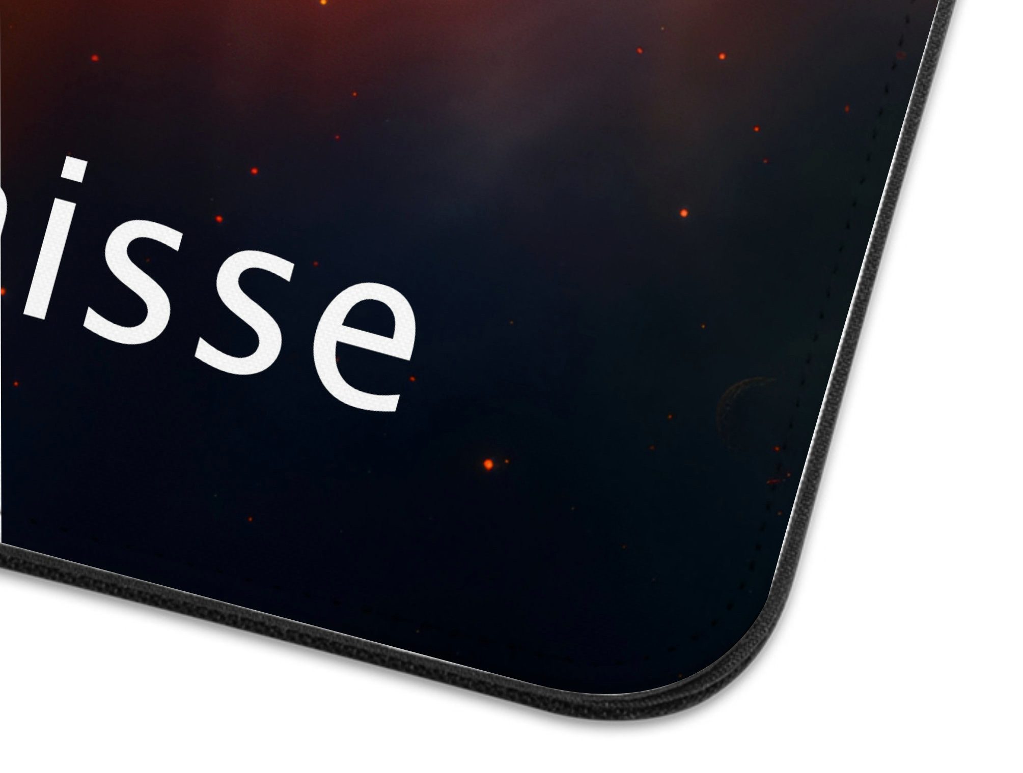 CreaDesign Schreibmappe Kinder Zeugnismappe, Dokumentenmappe, Ordner A4, Spaceshuttle dark (1-St)