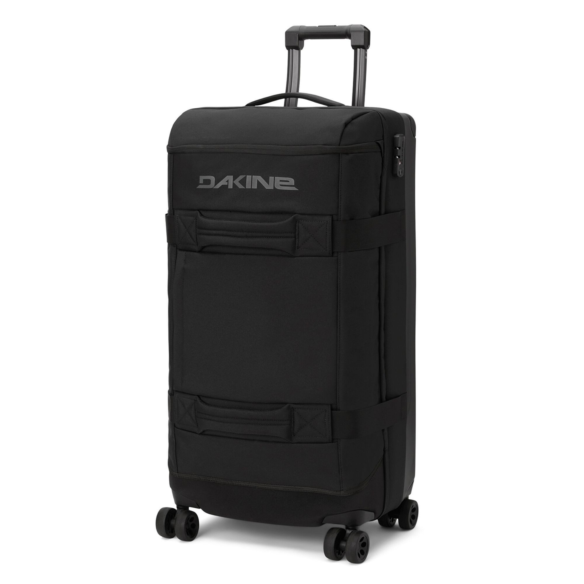 Dakine Trolley Split, 4 Rollen, Polyester