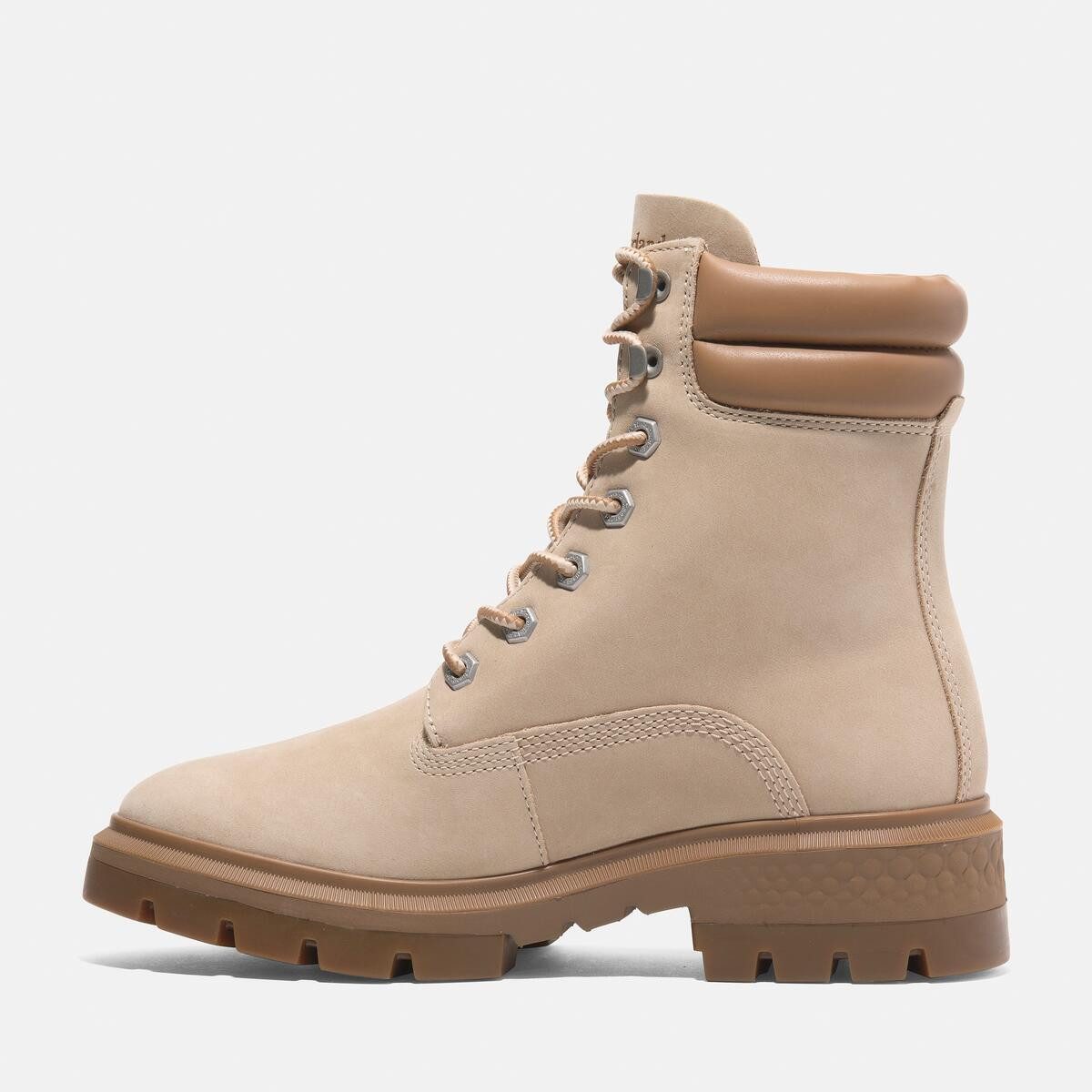 Timberland CORTINA VALLEY MID LACE UP WATERPROOF BOOT Winterstiefel Winterschuhe, Winterboots, Schnürboots, Schnürstiefel, wasserdicht